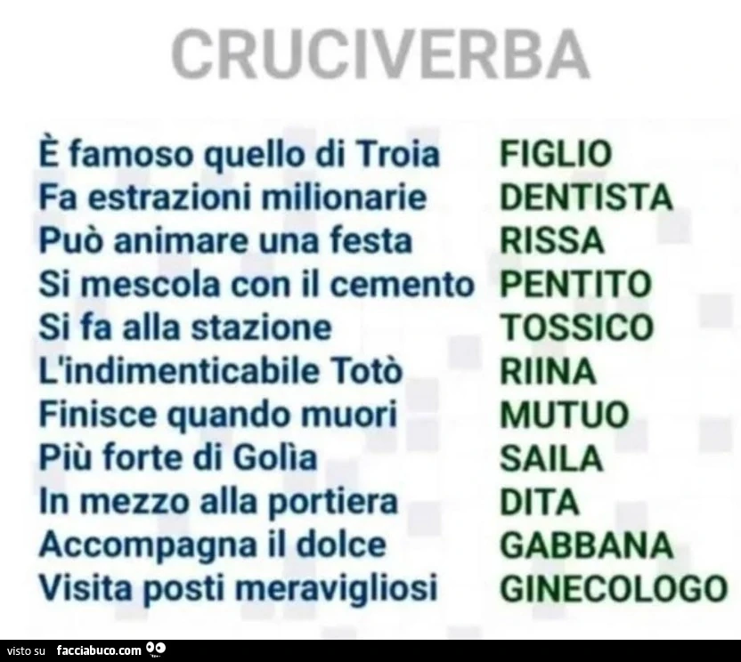 Vaccata