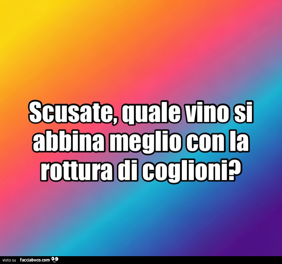 Vaccata