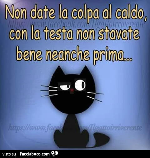 Vaccata