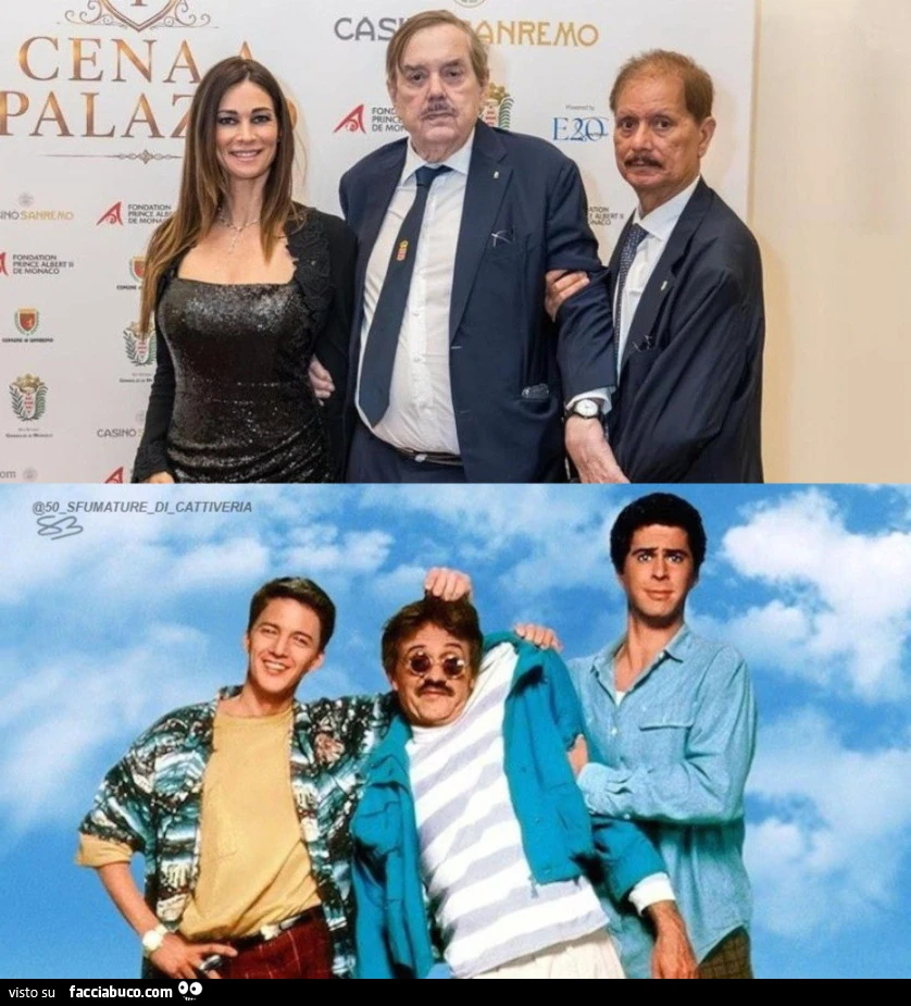 Weekend con il principe
