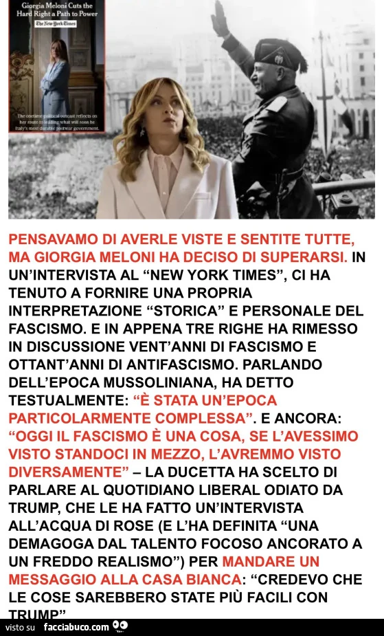 Vaccata