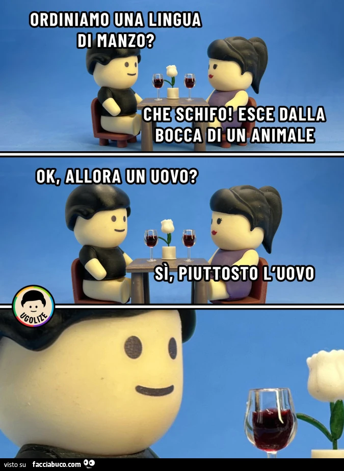 Vaccata