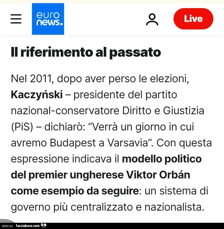 Vaccata
