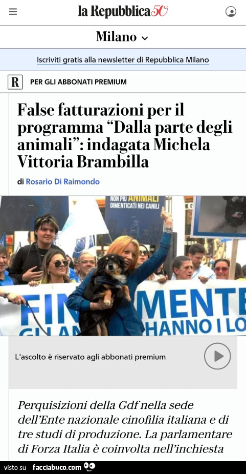 Vaccata