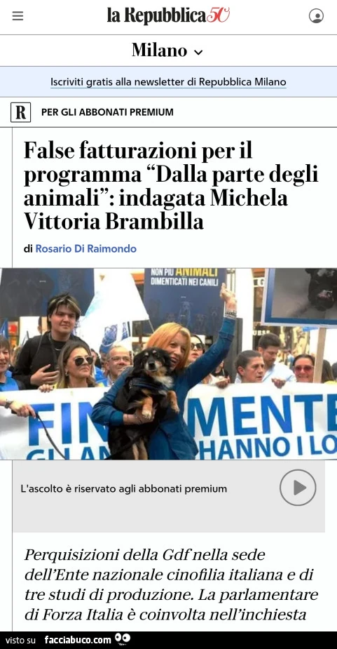 Vaccata