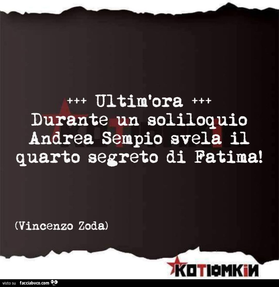 Vaccata