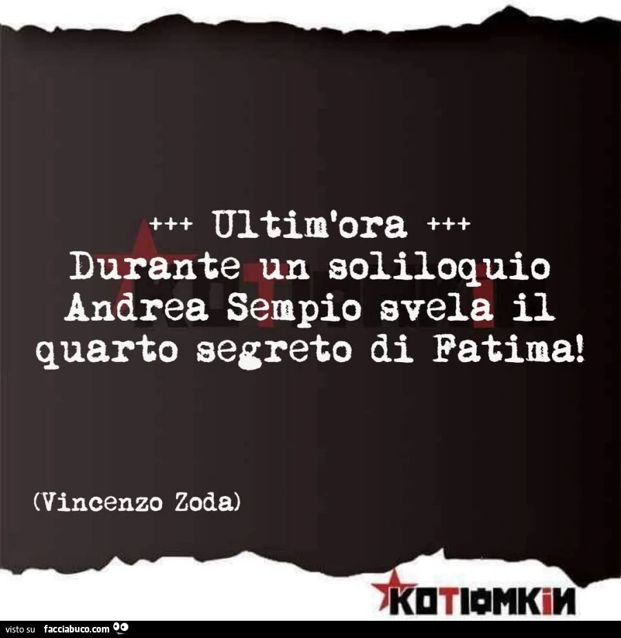 Vaccata