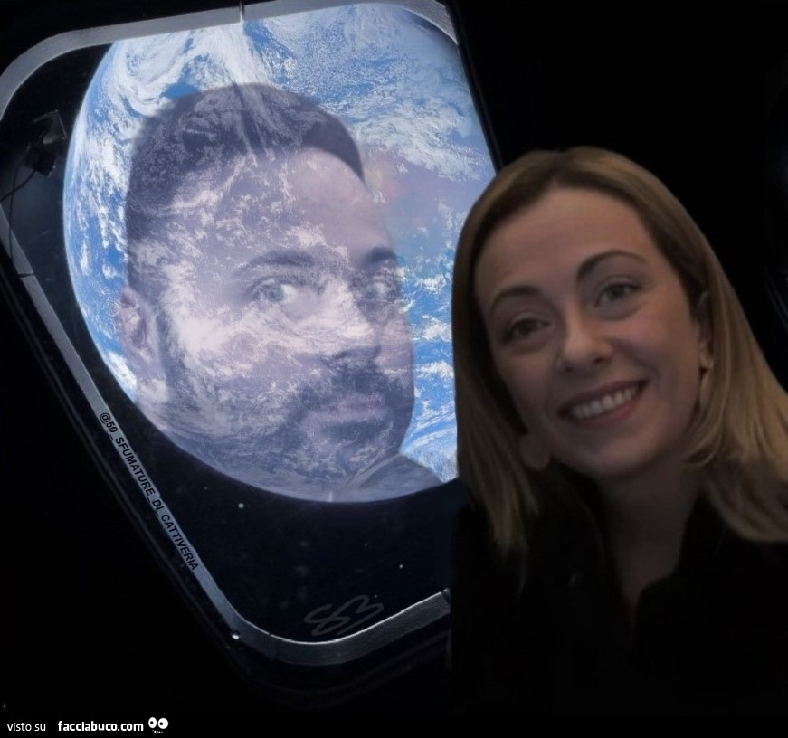 Il lato oscuro della luna