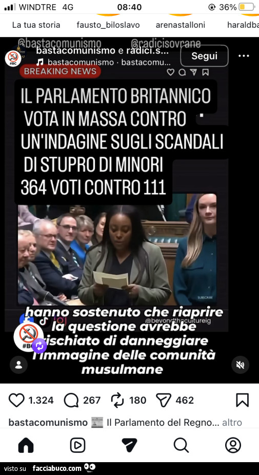 Vaccata