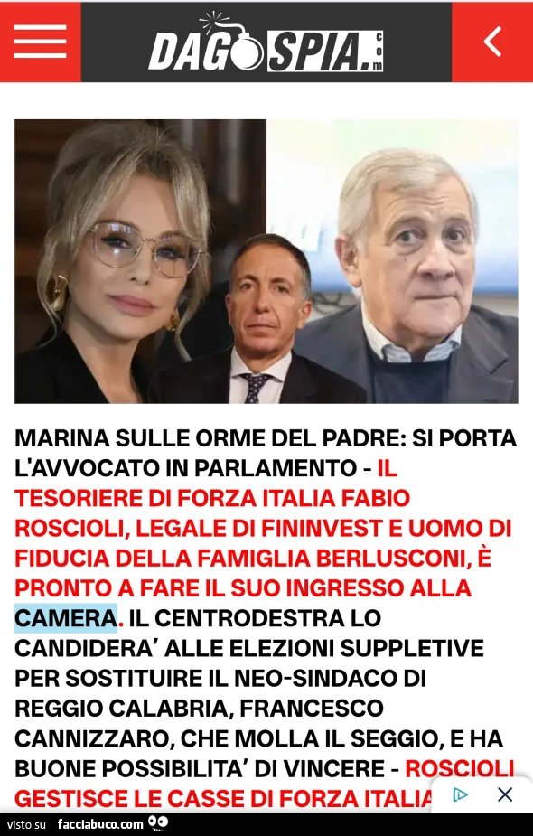 Vaccata