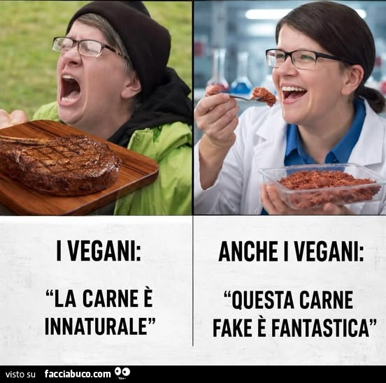 Vaccata