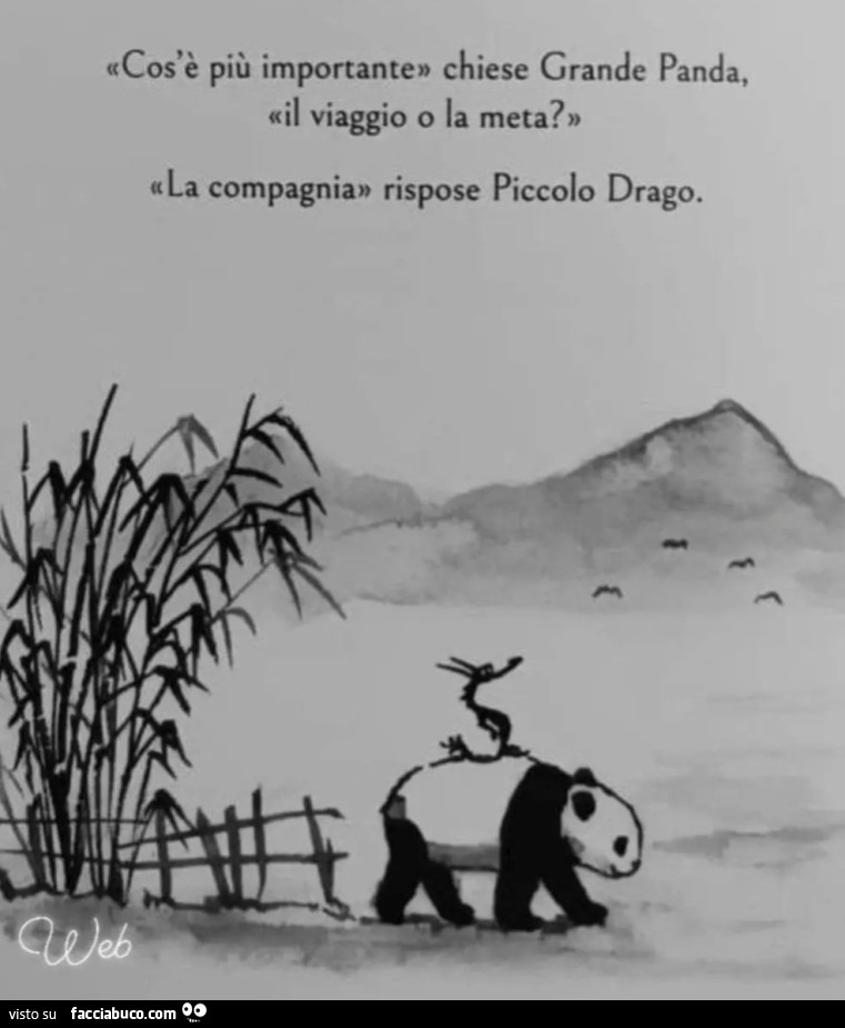 Compagni di viaggio