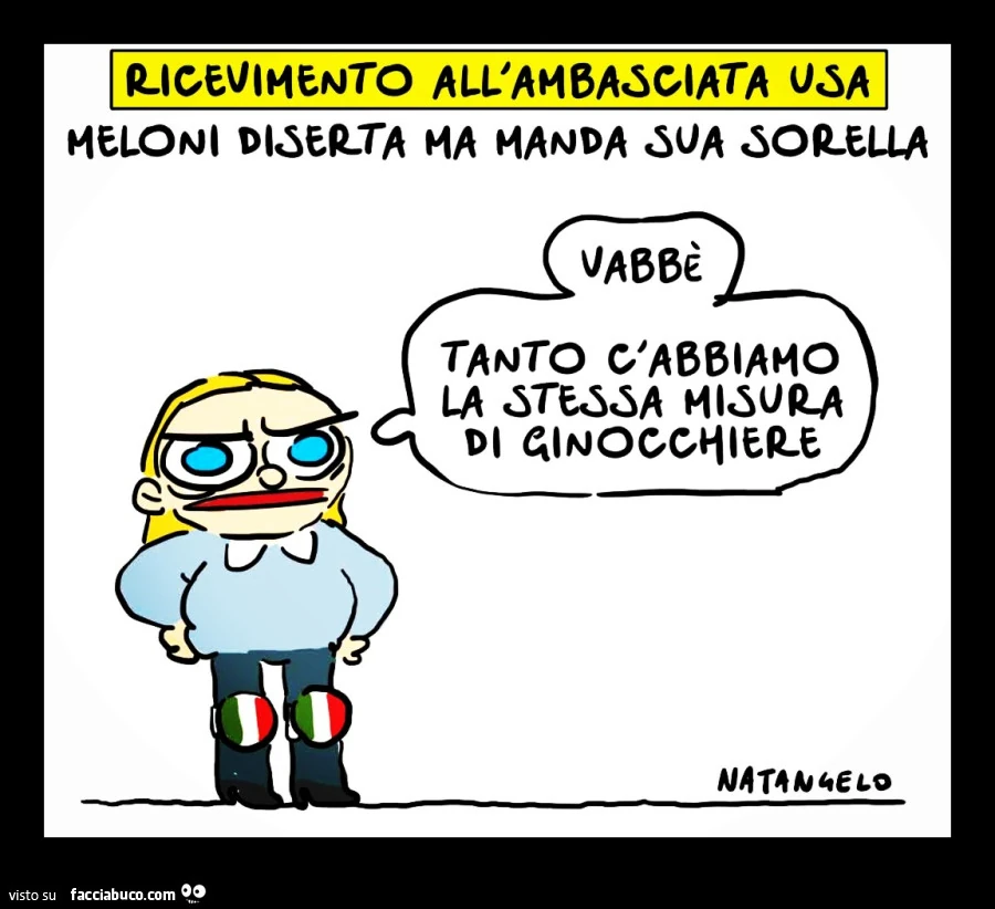 Vaccata