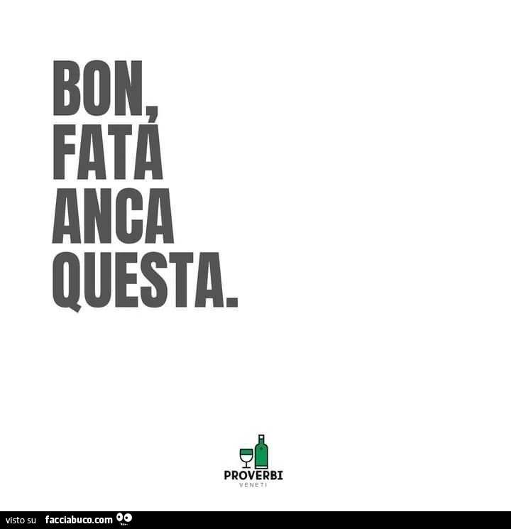 Vaccata