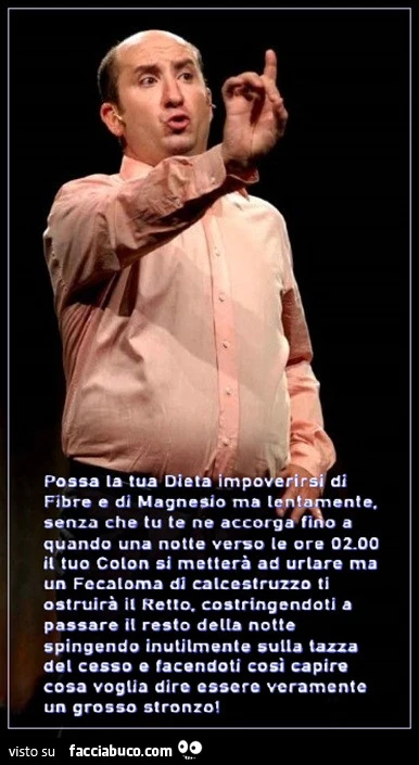 Alex Drastico e lo Stronzo