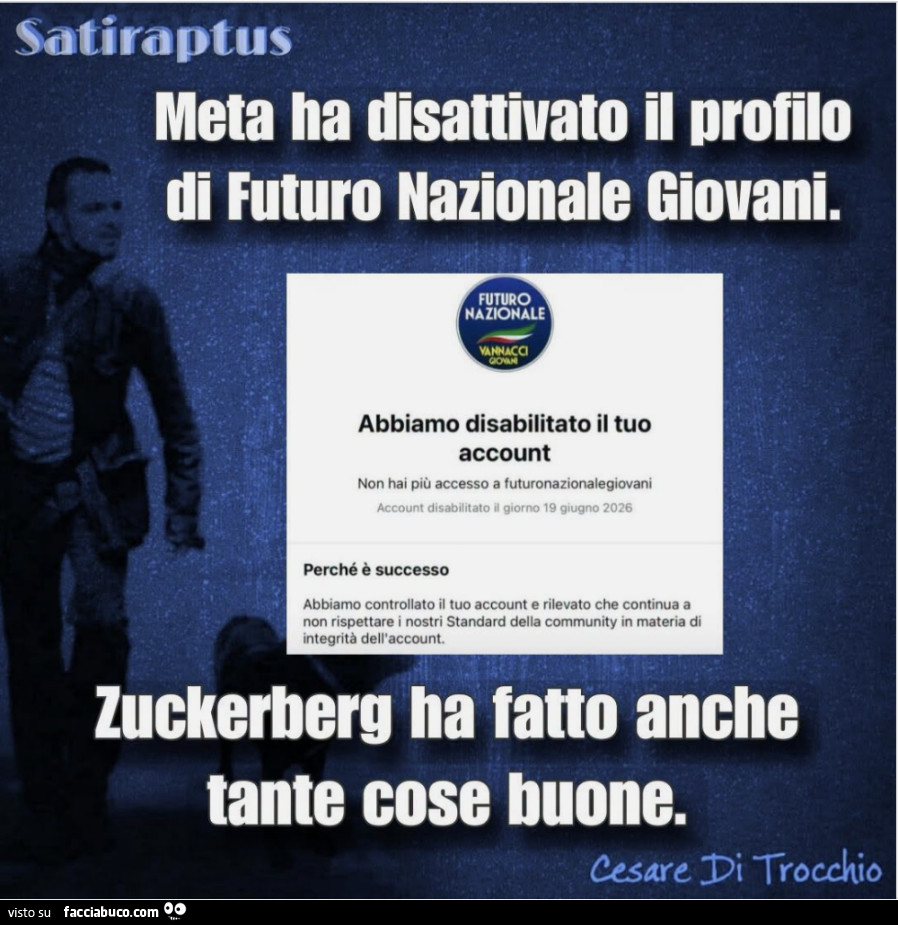 Vaccata