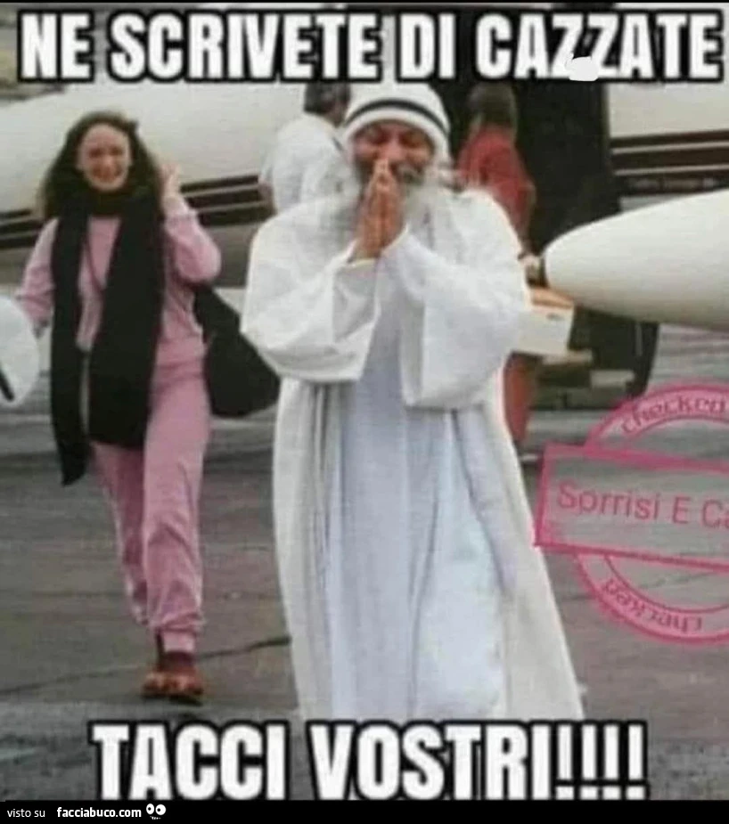Vaccata