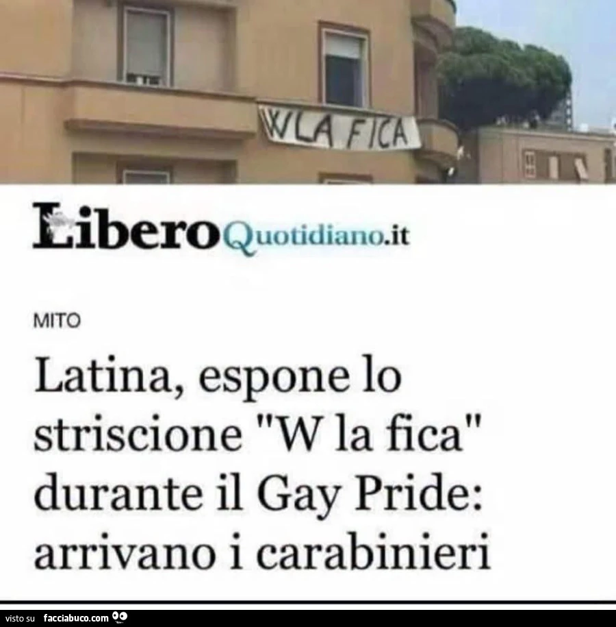 Vaccata