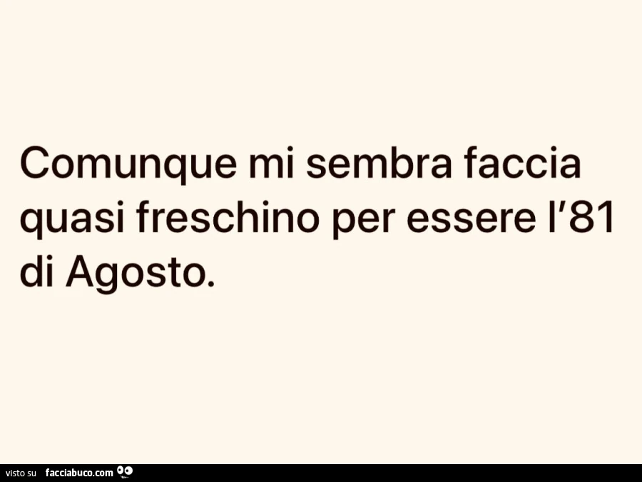 Vaccata