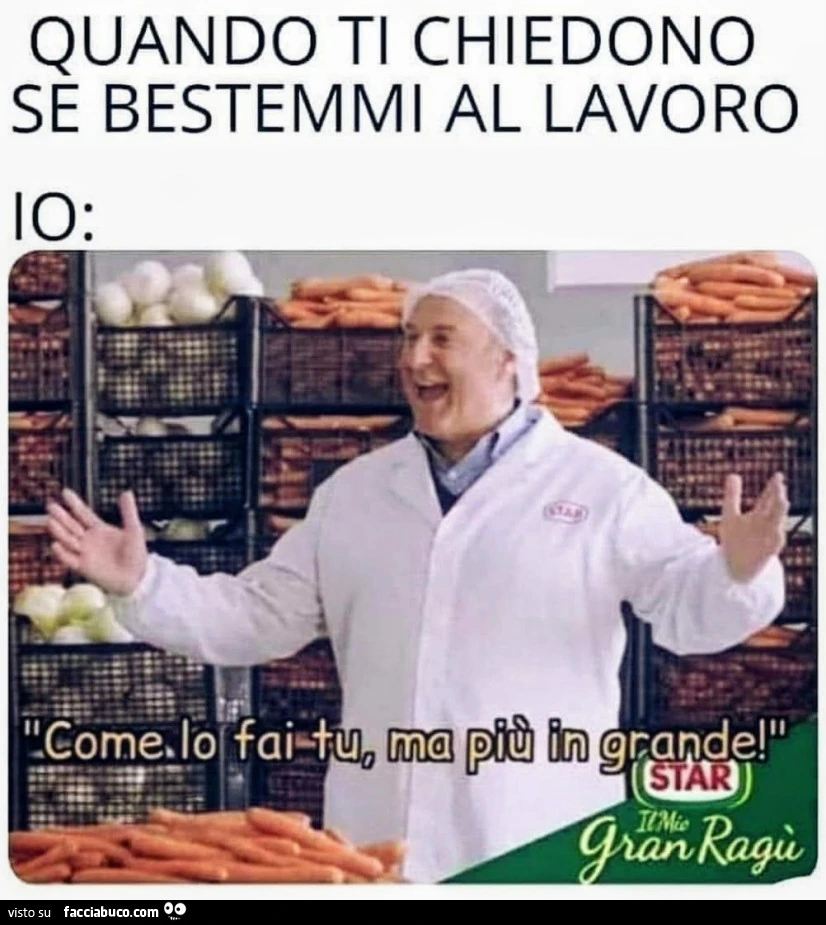 Più grande