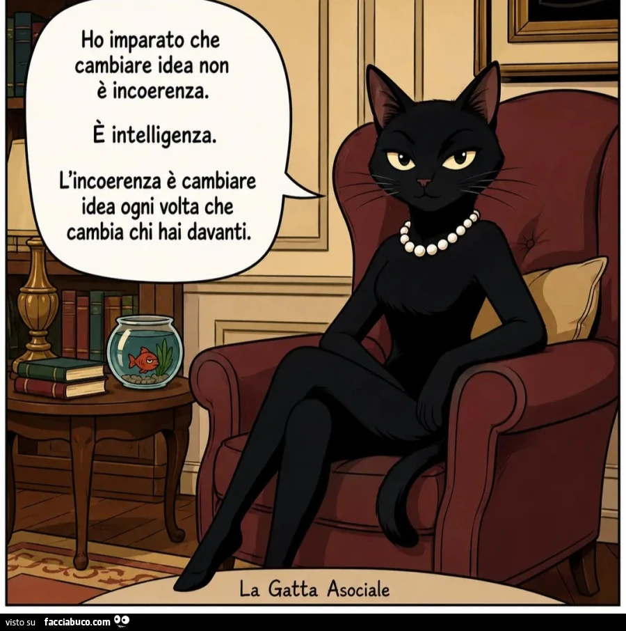 Vaccata