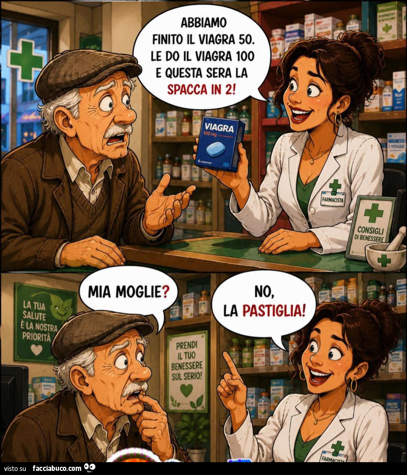 Vaccata