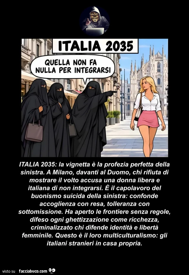 Vaccata