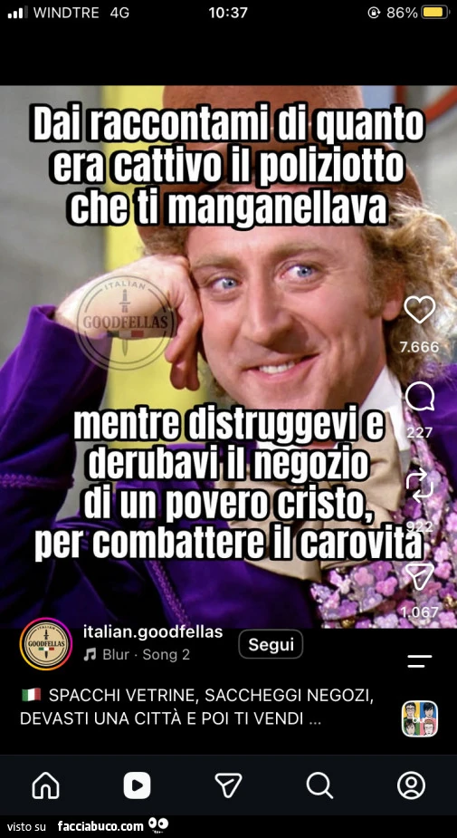 Vaccata