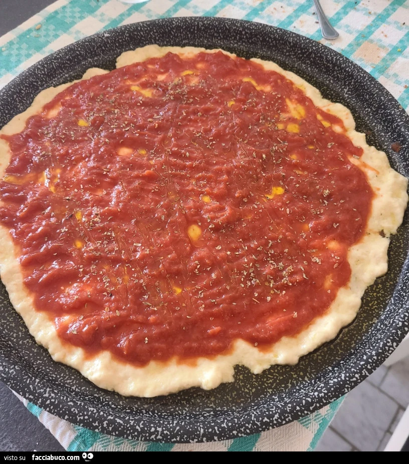 Vaccata