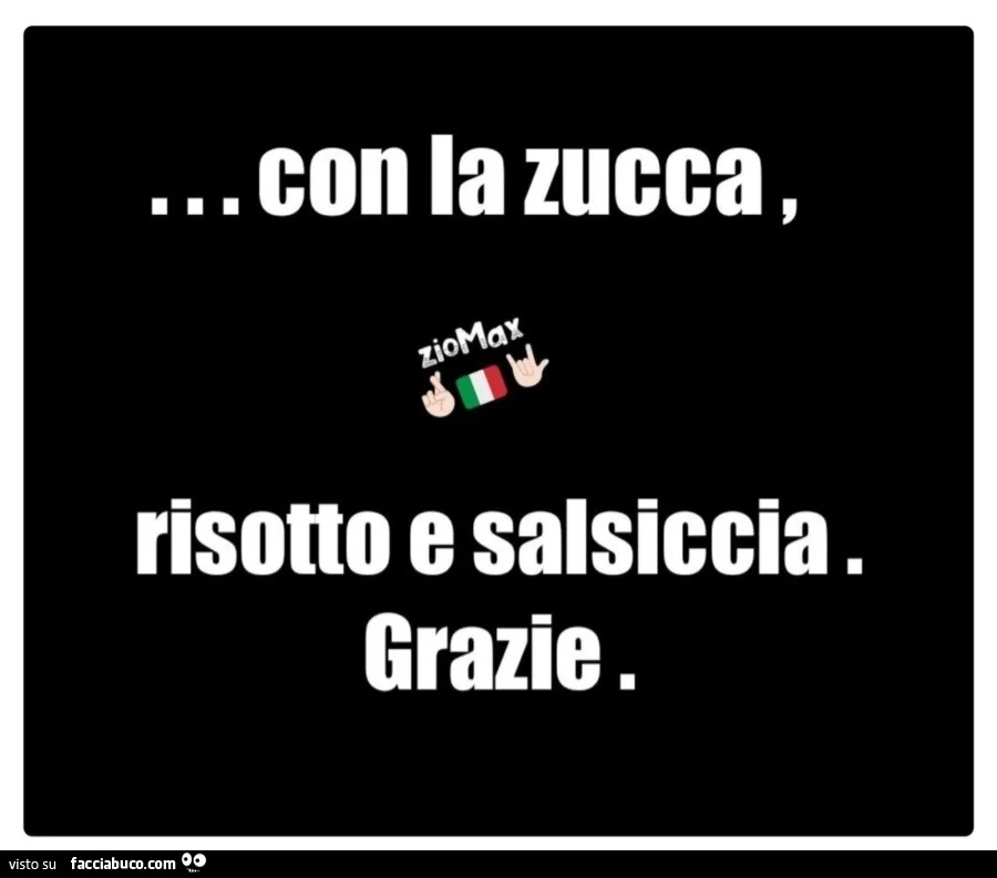 Vaccata