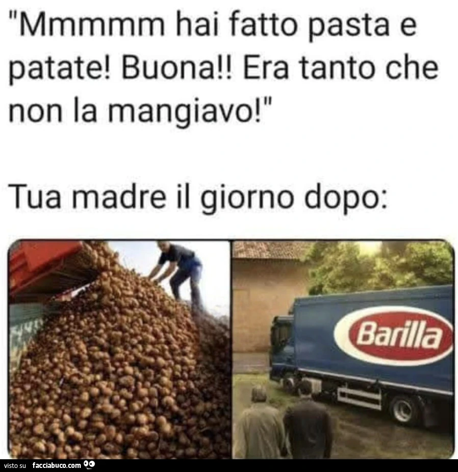 Vaccata