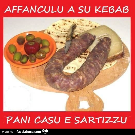 Vaccata