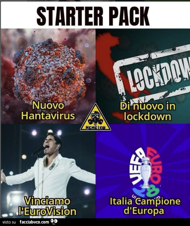 Vaccata