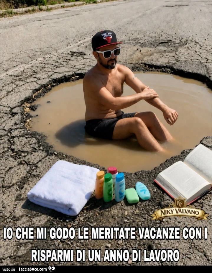 Vaccata