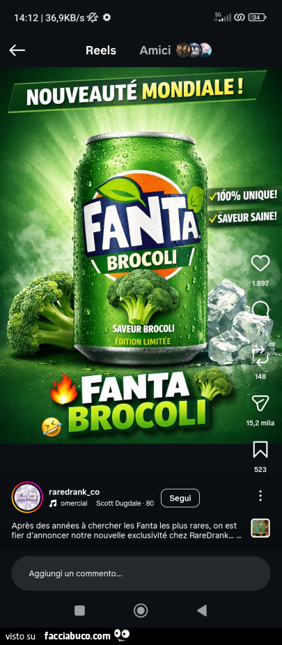 Vaccata