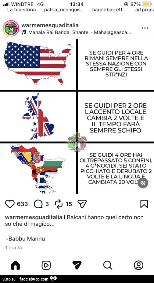 Vaccata