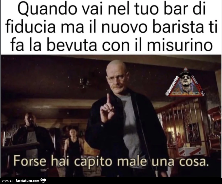 Vaccata