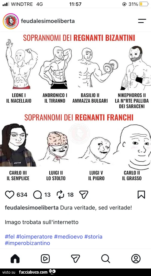 Vaccata