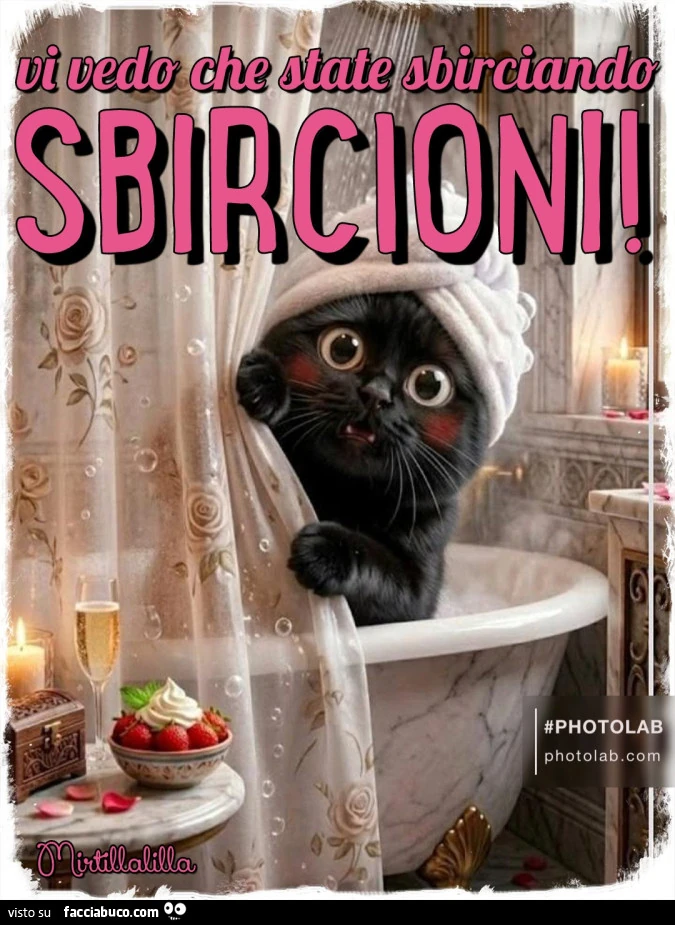 Sbircioni