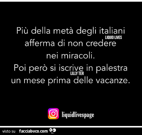 Vaccata