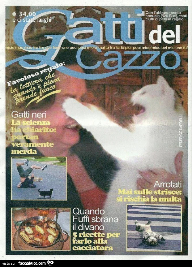Vaccata