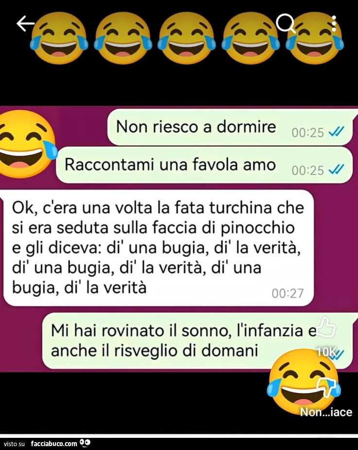 Vaccata