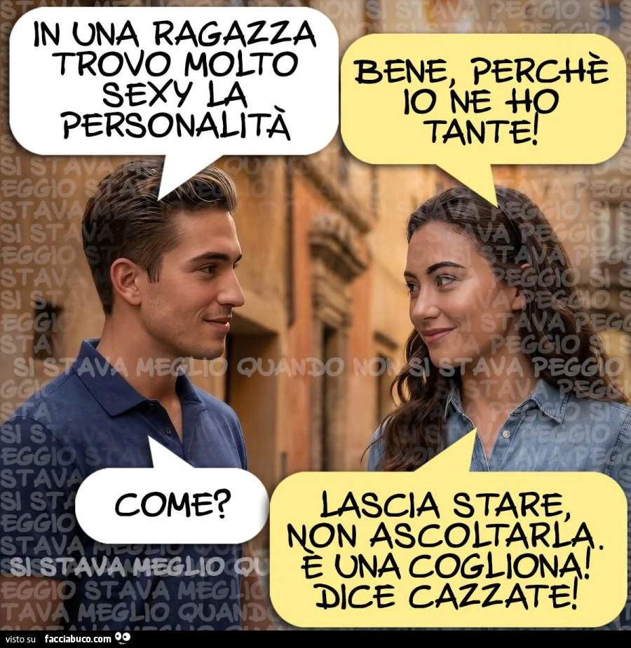 Vaccata