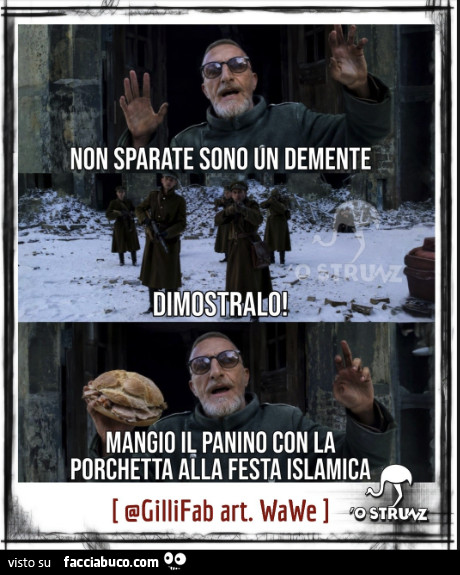 Vaccata