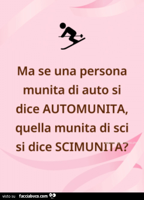 Vaccata