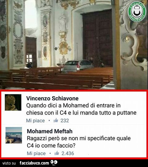Vaccata