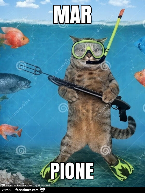 Mar pione