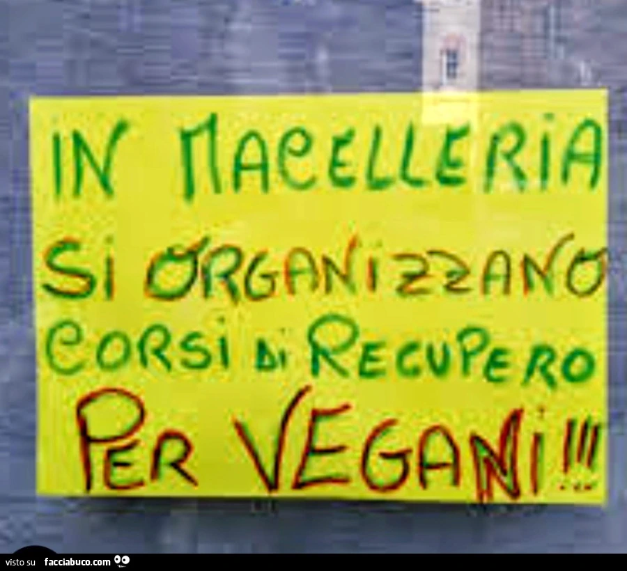 Vegani