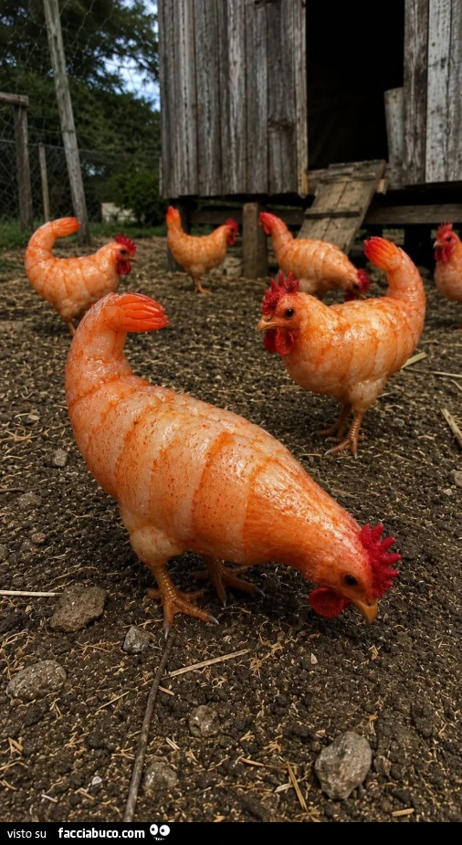 Vaccata