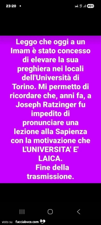 Vaccata